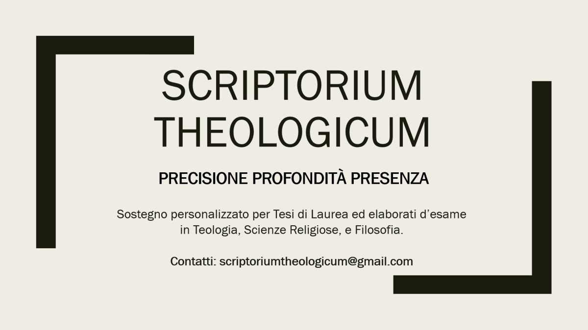scriptoriumtheologicum.com